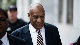 Bill Cosby Will Spend His Summer Teaching Young People How Not to Be Charged With Sex Crimes